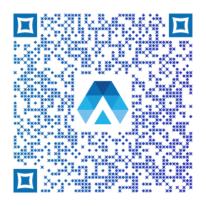 Preview of your QR Code