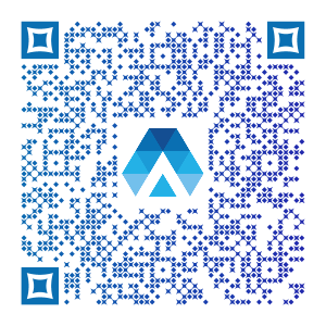 Preview of your QR Code