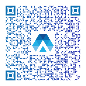 Preview of your QR Code