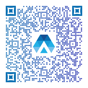 Preview of your QR Code