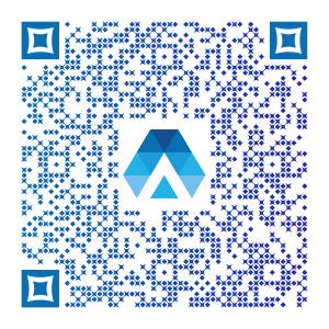 Preview of your QR Code