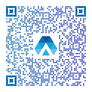 Preview of your QR Code
