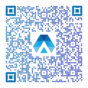 Preview of your QR Code