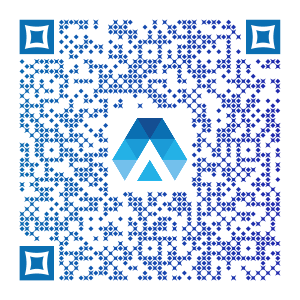 Preview of your QR Code