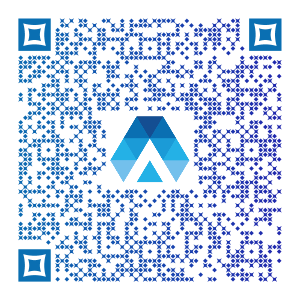 Preview of your QR Code