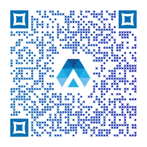Preview of your QR Code