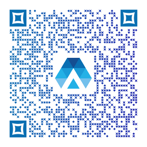 Preview of your QR Code