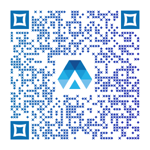 Preview of your QR Code