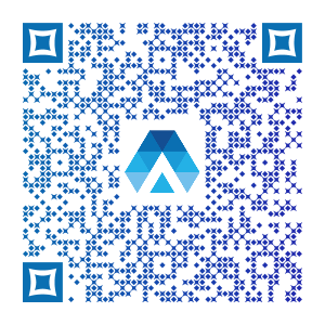 Preview of your QR Code
