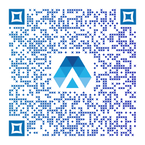 Preview of your QR Code