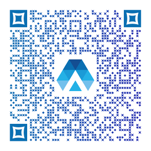Preview of your QR Code