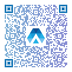 Preview of your QR Code