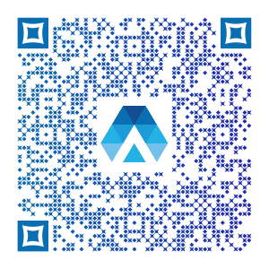 Preview of your QR Code