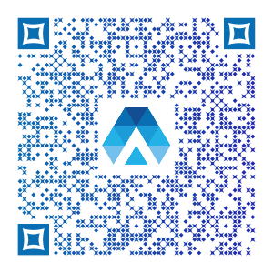 Preview of your QR Code