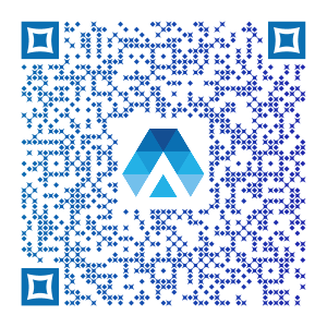 Preview of your QR Code