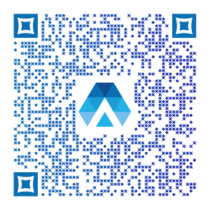 Preview of your QR Code