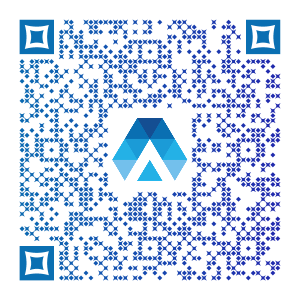 Preview of your QR Code