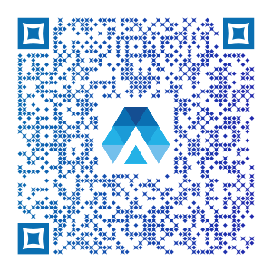 Preview of your QR Code