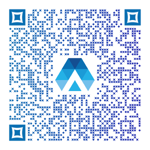 Preview of your QR Code