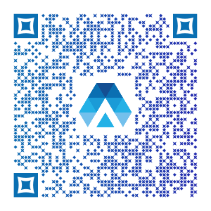 Preview of your QR Code