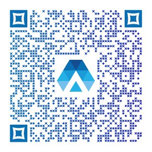 Preview of your QR Code