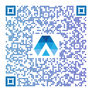 Preview of your QR Code