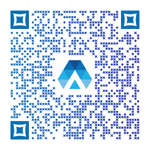 Preview of your QR Code