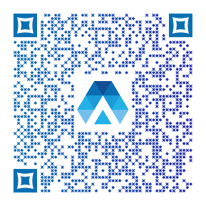 Preview of your QR Code