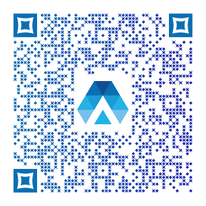 Preview of your QR Code