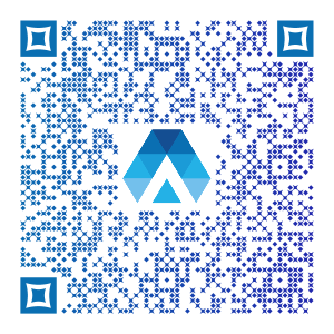 Preview of your QR Code