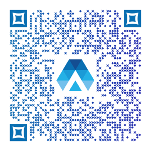 Preview of your QR Code