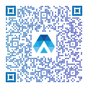 Preview of your QR Code