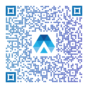 Preview of your QR Code