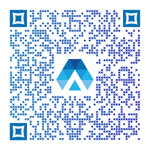 Preview of your QR Code