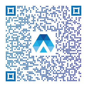 Preview of your QR Code