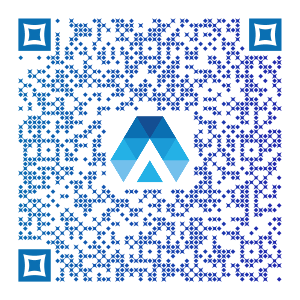 Preview of your QR Code