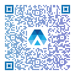 Preview of your QR Code