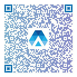 Preview of your QR Code