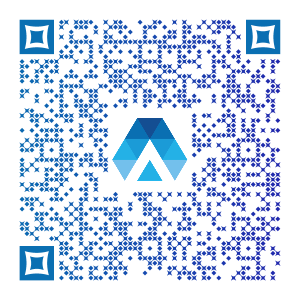 Preview of your QR Code