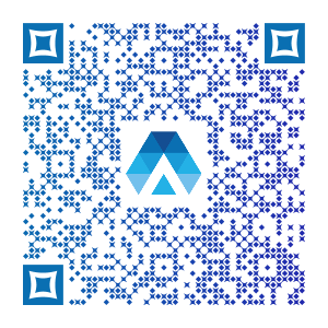 Preview of your QR Code