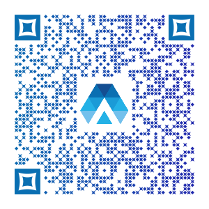 Preview of your QR Code