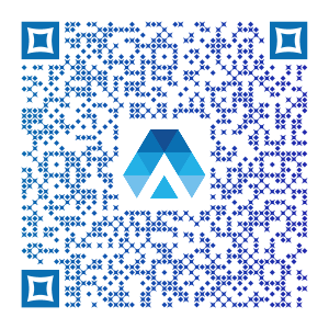 Preview of your QR Code