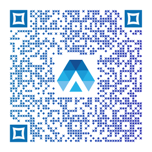 Preview of your QR Code