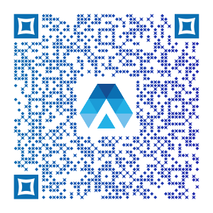 Preview of your QR Code