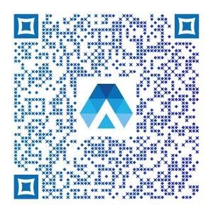 Preview of your QR Code
