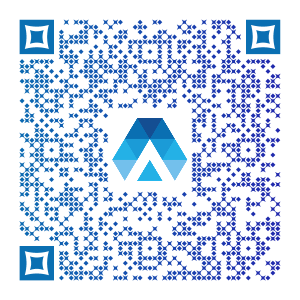 Preview of your QR Code