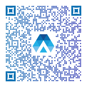 Preview of your QR Code
