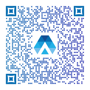 Preview of your QR Code
