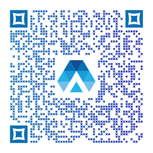 Preview of your QR Code