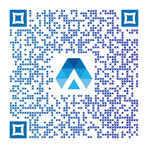 Preview of your QR Code